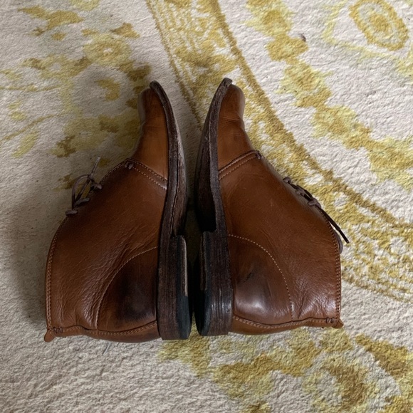 Frye Philip Chukka - Women’s 8 1/2 - Picture 12 of 16